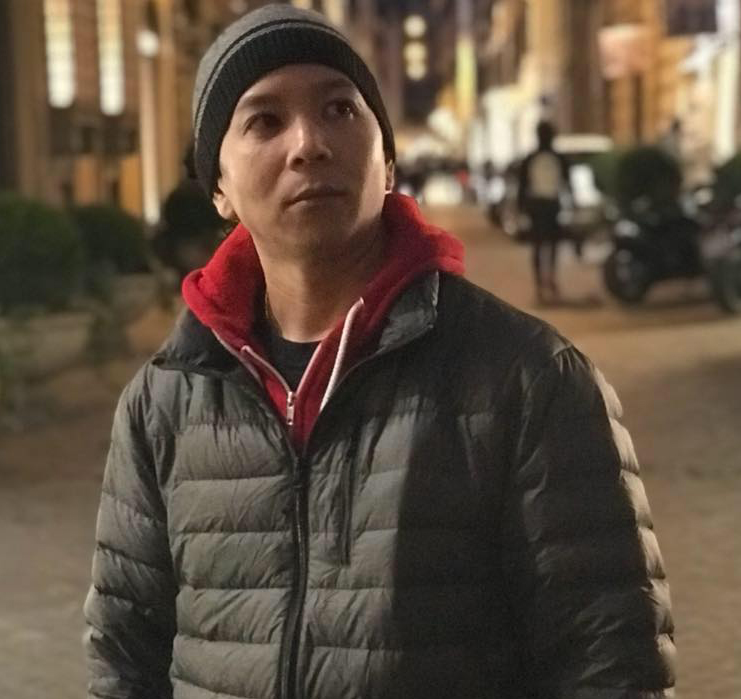 Aidesiderio Alhambra